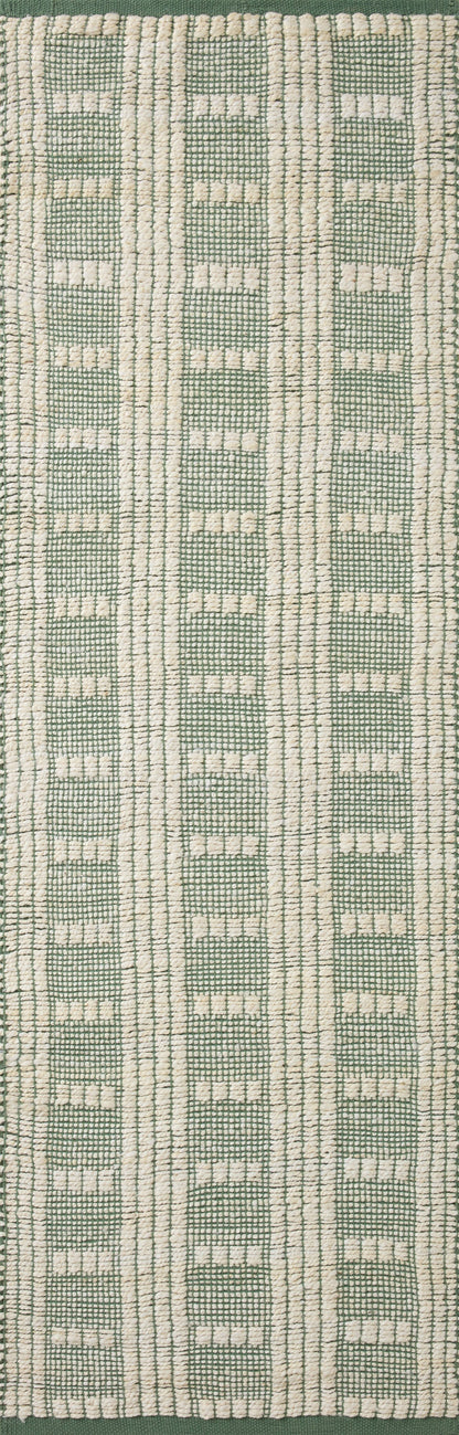 Angela Rose x Loloi Colton 2'-6" x 8'-0" Runner Rug