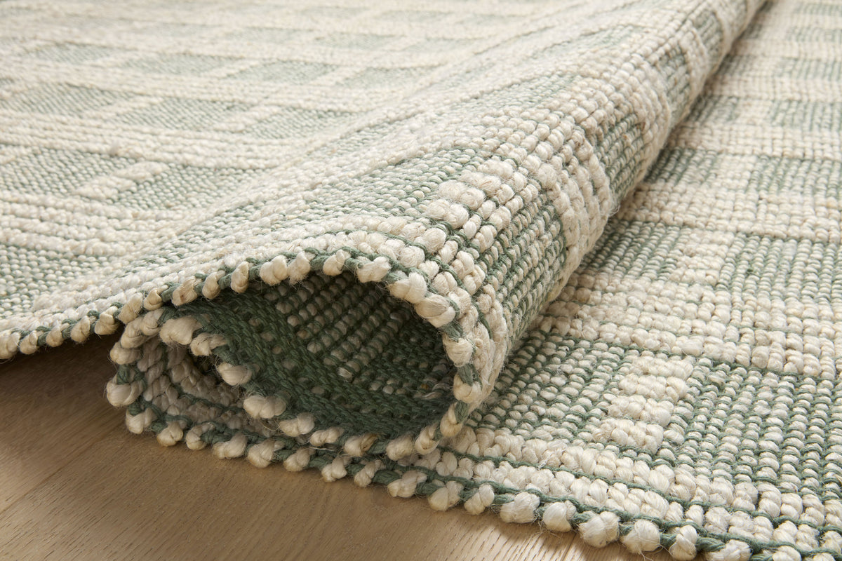 Angela Rose x Loloi Colton 2'-6" x 8'-0" Runner Rug