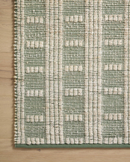 Angela Rose x Loloi Colton 2'-6" x 8'-0" Runner Rug
