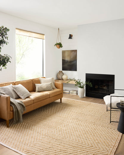 Angela Rose x Loloi Colton Accent Rug