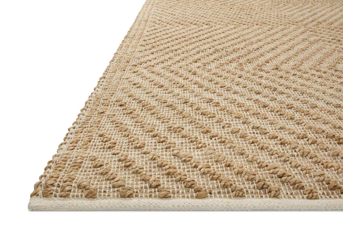 Angela Rose x Loloi Colton 18" x 18" Sample Rug