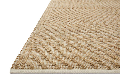 Angela Rose x Loloi Colton 2'-6" x 8'-0" Runner Rug