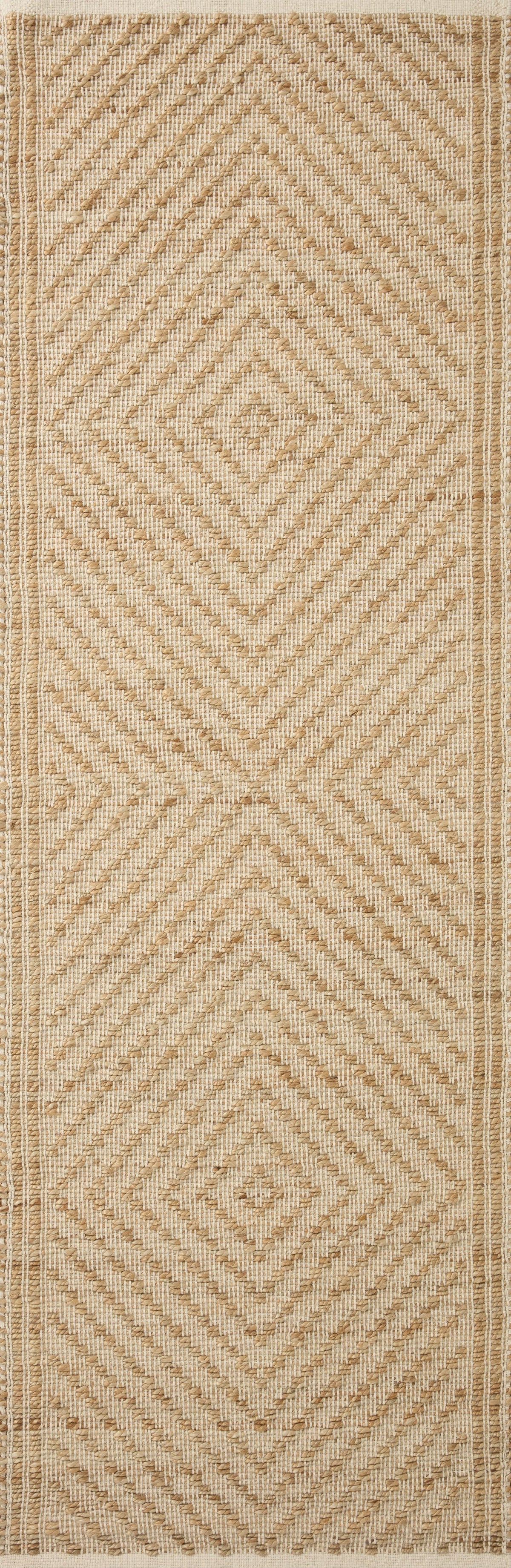 Angela Rose x Loloi Colton 2'-6" x 8'-0" Runner Rug