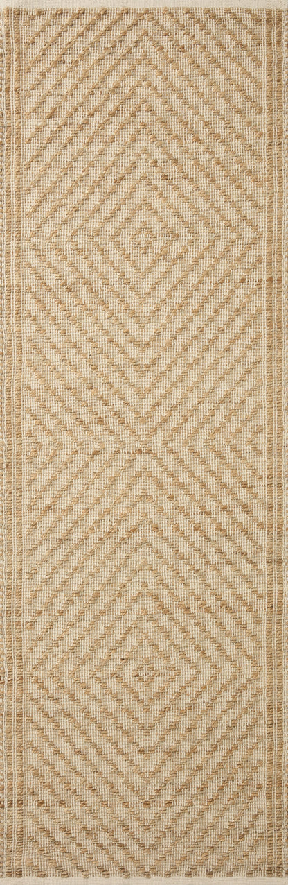 Angela Rose x Loloi Colton 2'-6" x 8'-0" Runner Rug