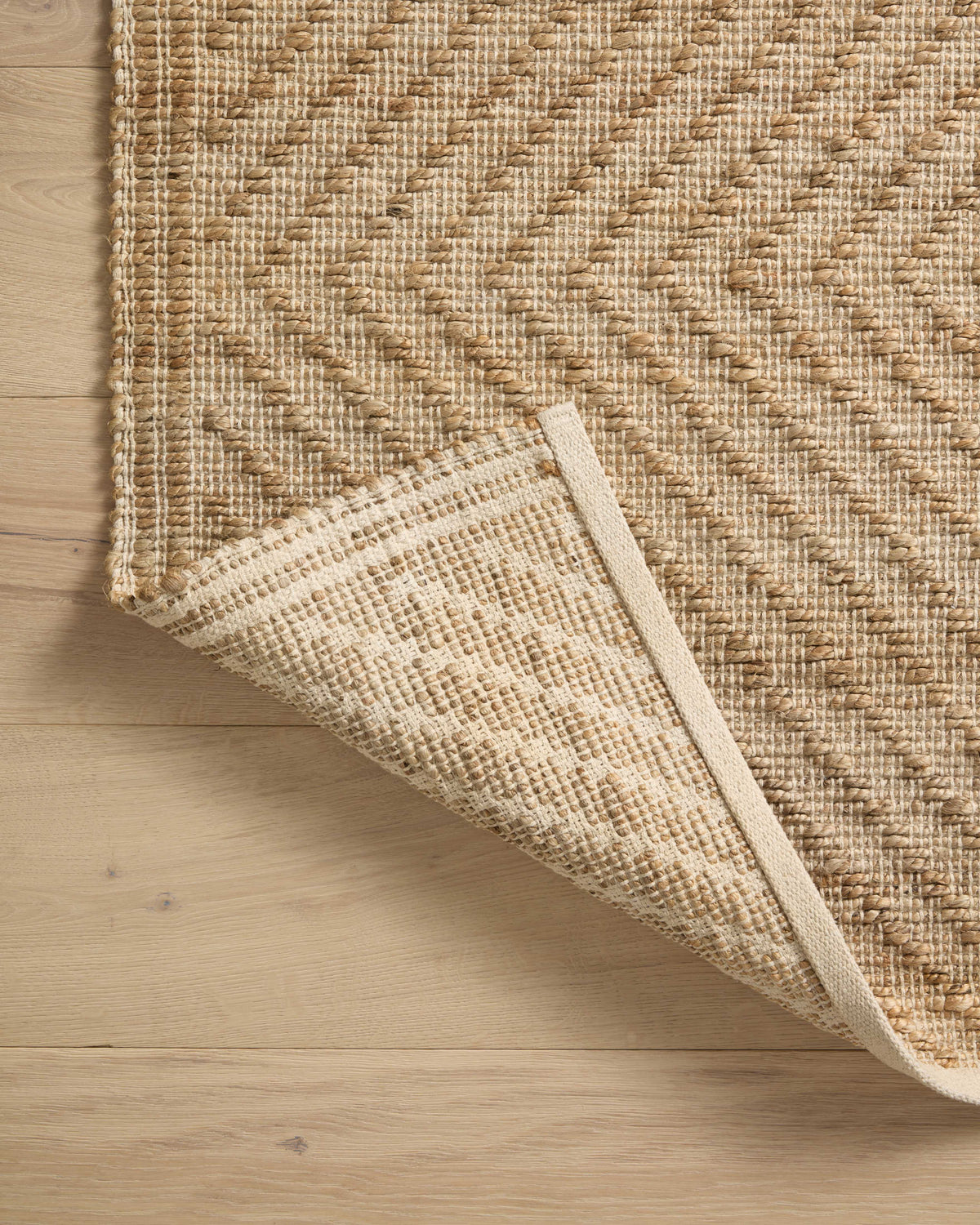 Angela Rose x Loloi Colton 18" x 18" Sample Rug