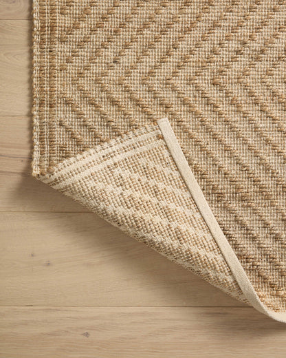 Angela Rose x Loloi Colton Accent Rug