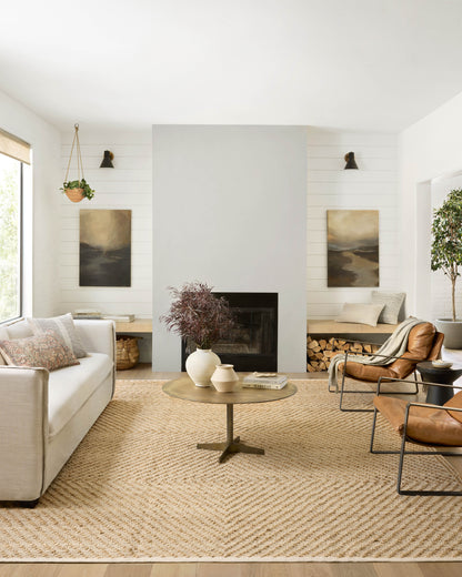 Angela Rose x Loloi Colton 2'-6" x 8'-0" Runner Rug