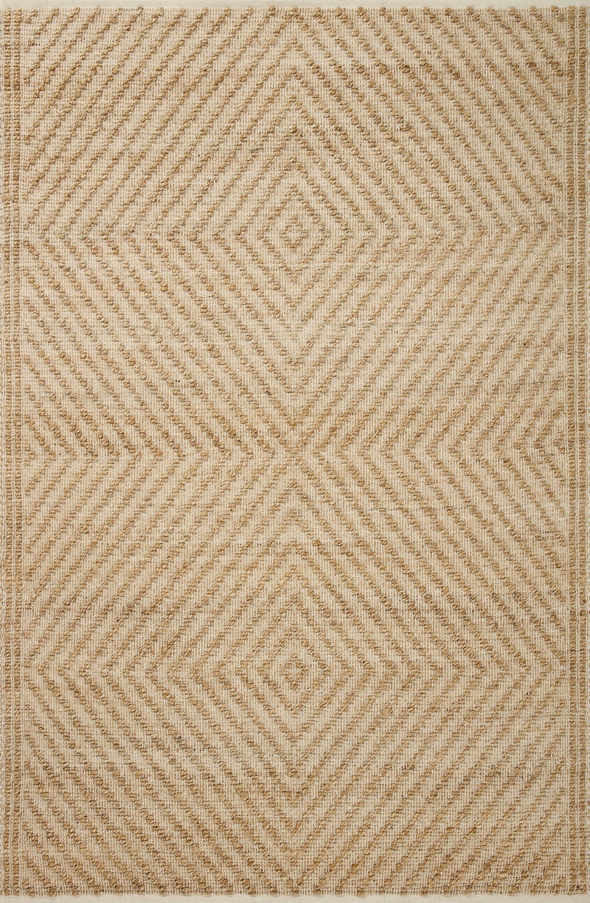 Angela Rose x Loloi Colton Accent Rug