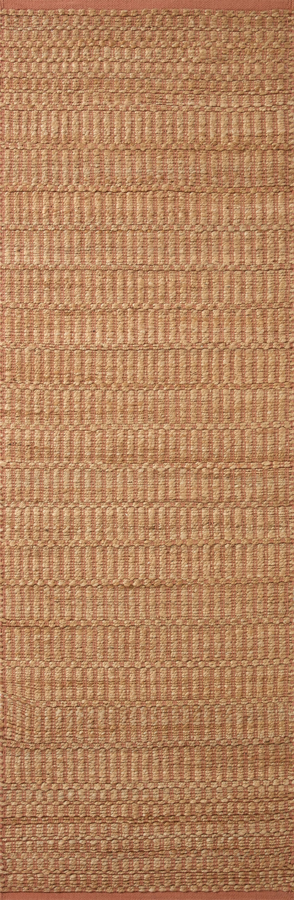 Angela Rose x Loloi Colton 18" x 18" Sample Rug