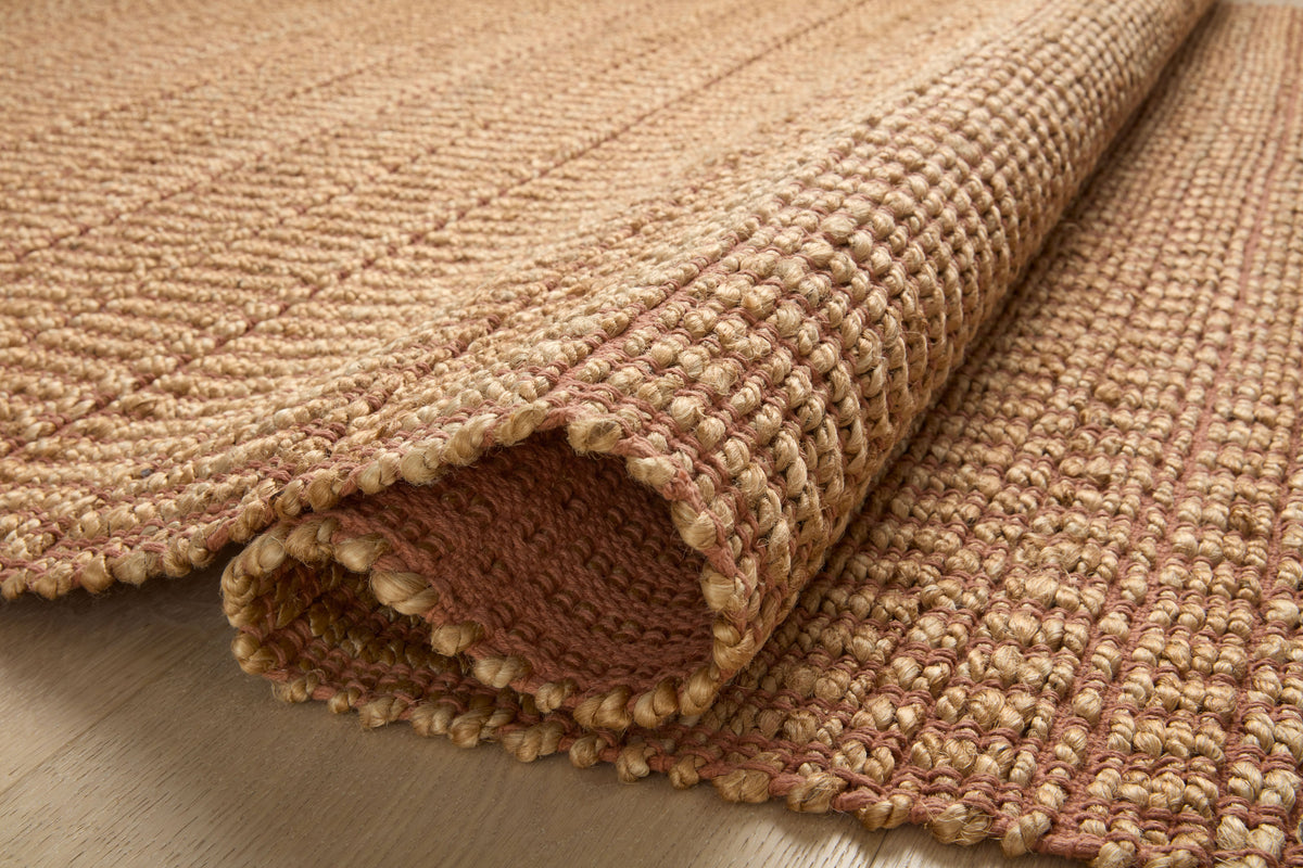 Angela Rose x Loloi Colton 2'-6" x 8'-0" Runner Rug