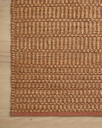 Angela Rose x Loloi Colton 2'-6" x 8'-0" Runner Rug