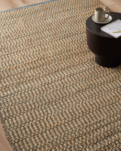 Angela Rose x Loloi Colton 18" x 18" Sample Rug