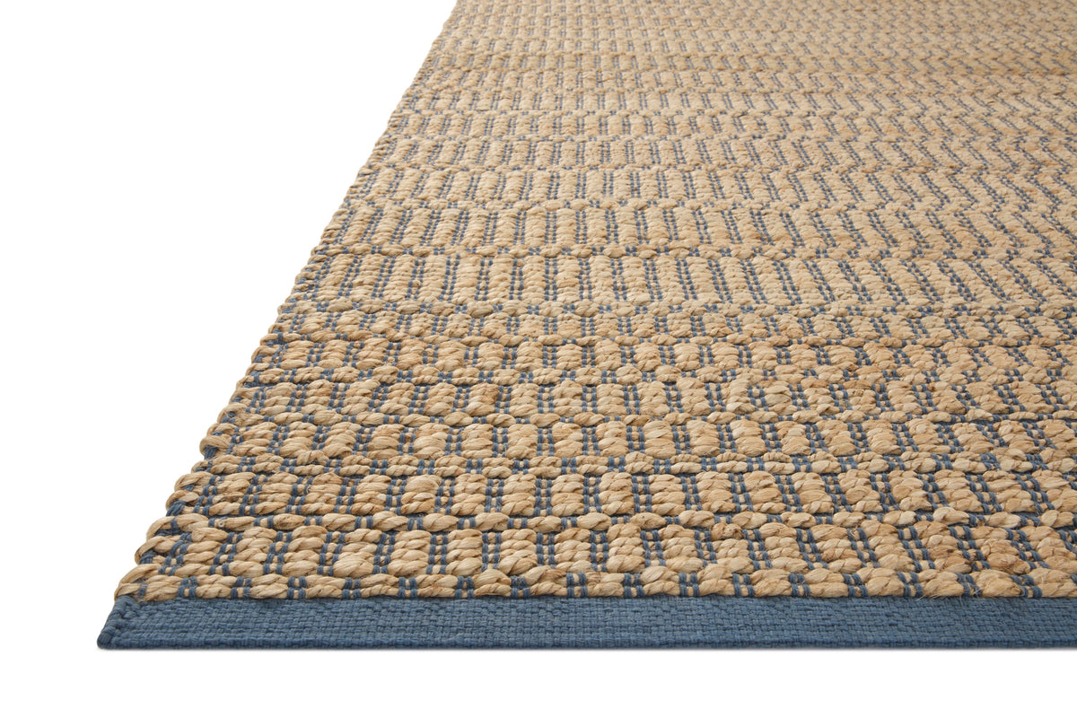Angela Rose x Loloi Colton 2'-6" x 8'-0" Runner Rug