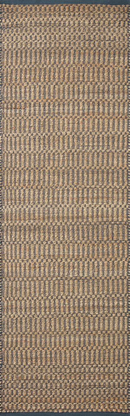 Angela Rose x Loloi Colton 18" x 18" Sample Rug