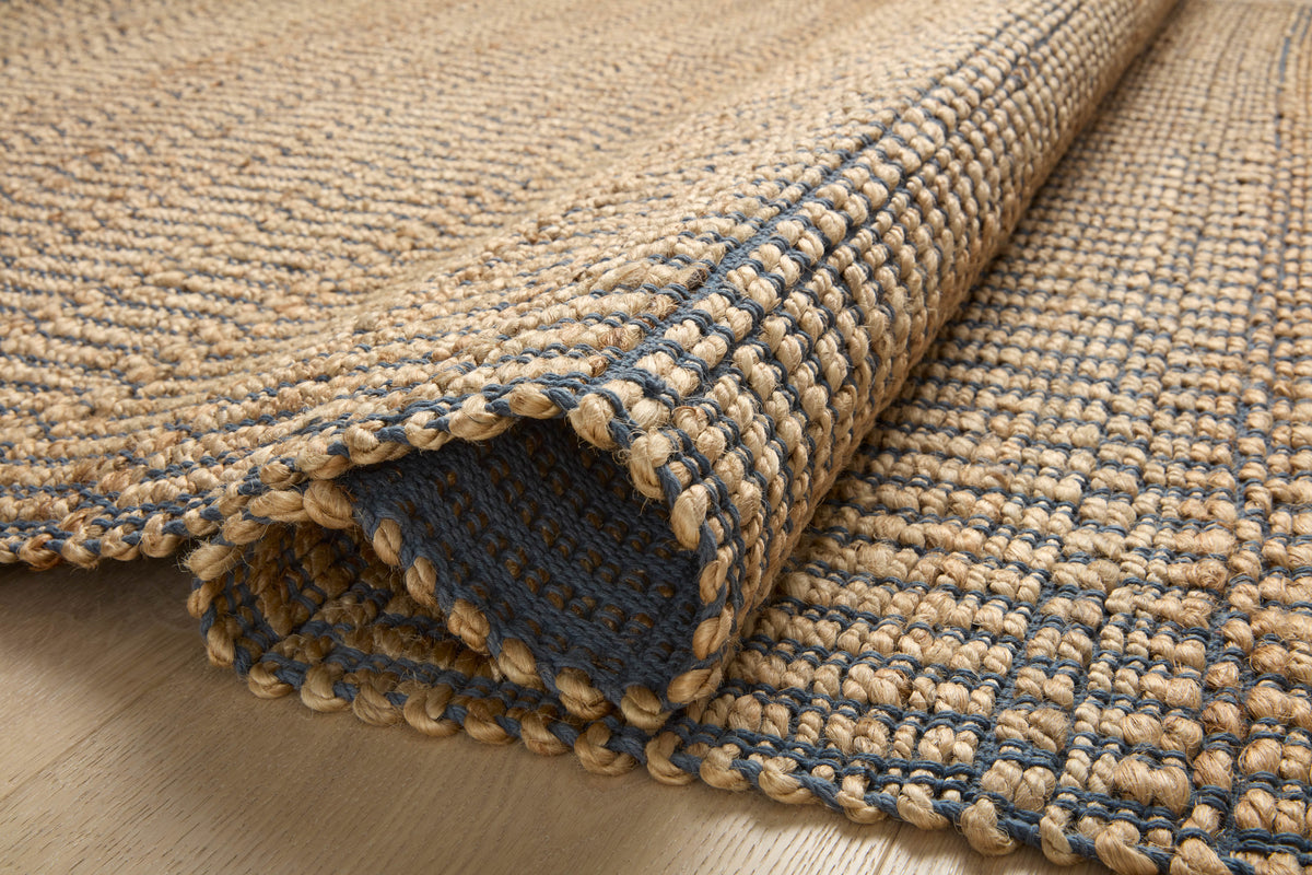 Angela Rose x Loloi Colton 18" x 18" Sample Rug
