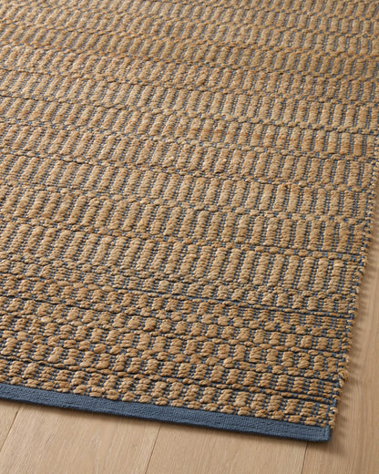 Angela Rose x Loloi Colton 18" x 18" Sample Rug