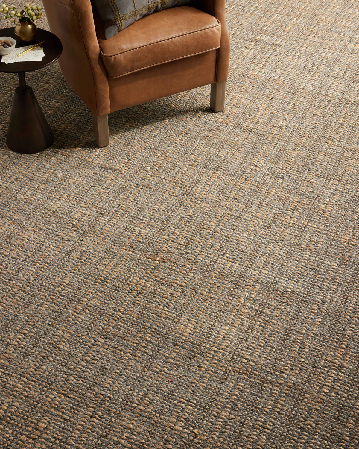 Jean Stoffer x Loloi Cornwall Runner Rug