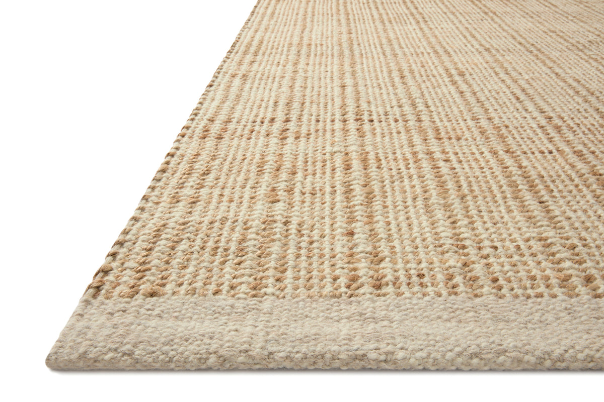 Jean Stoffer x Loloi Cornwall Area Rug