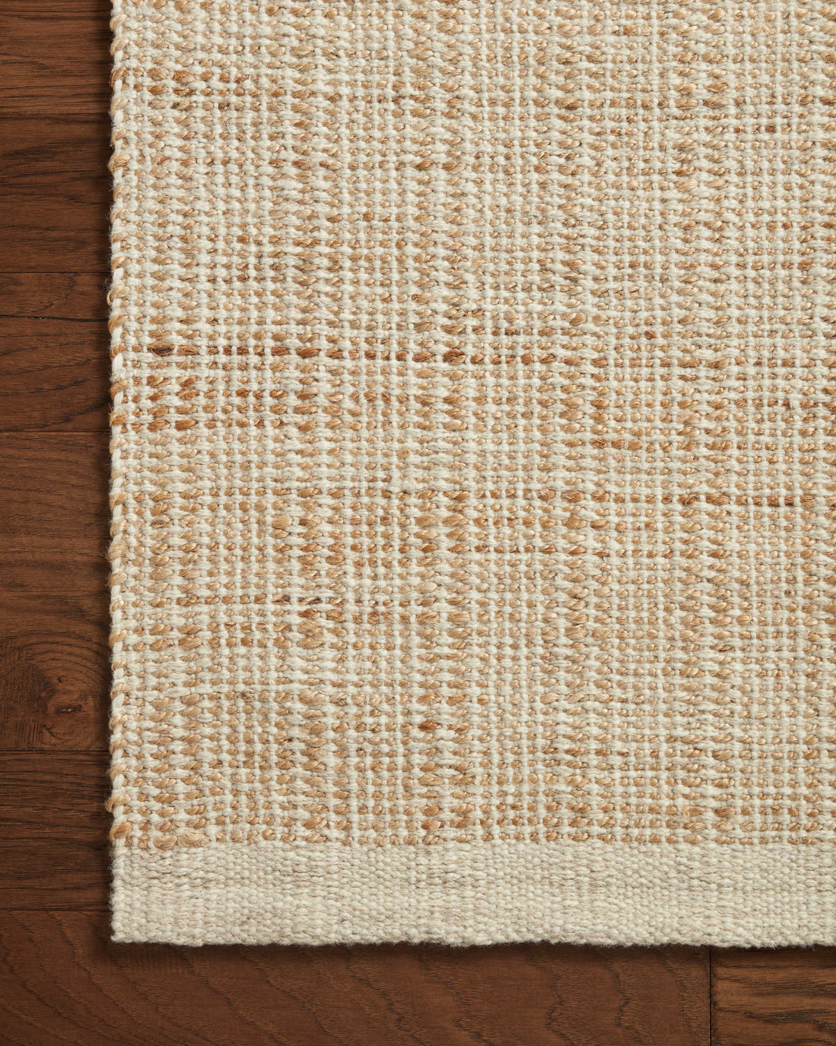 Jean Stoffer x Loloi Cornwall Runner Rug
