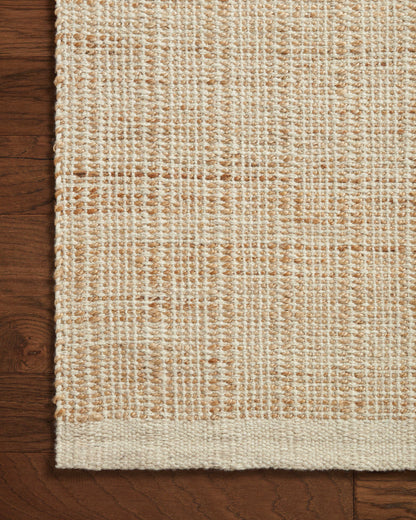 Jean Stoffer x Loloi Cornwall Runner Rug