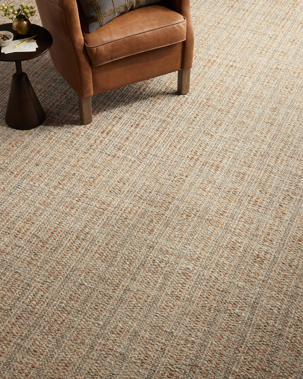 Jean Stoffer x Loloi Cornwall Accent Rug