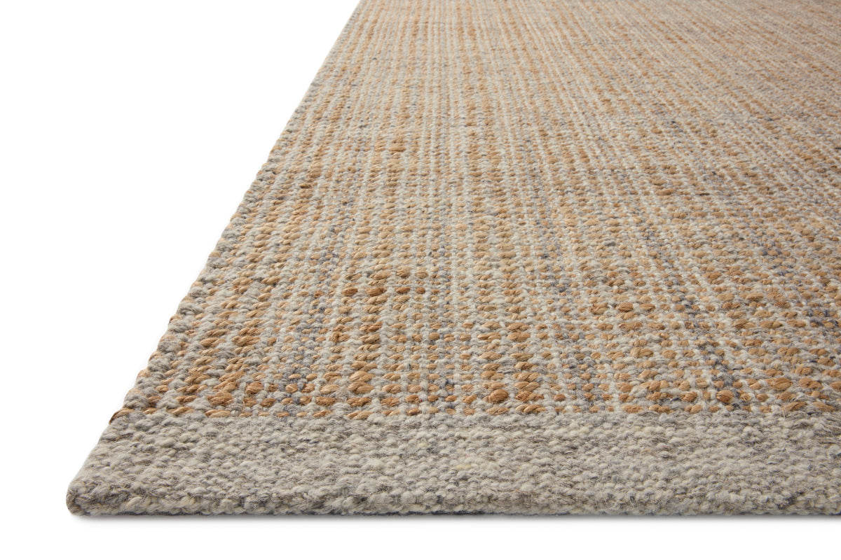 Jean Stoffer x Loloi Cornwall Accent Rug