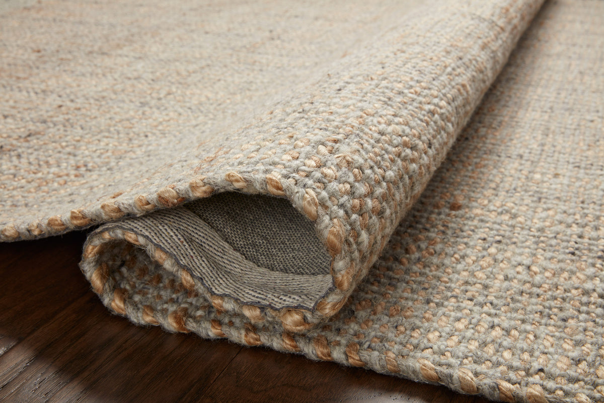 Jean Stoffer x Loloi Cornwall Accent Rug
