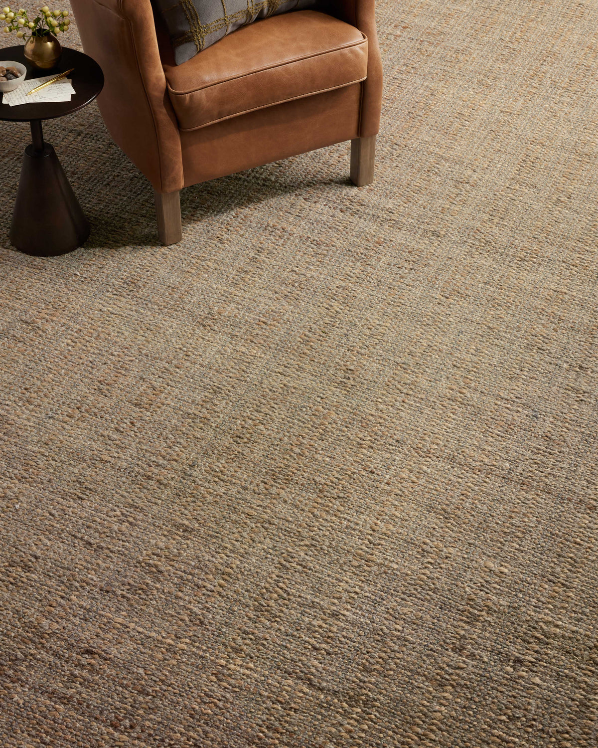 Jean Stoffer x Loloi Cornwall Accent Rug