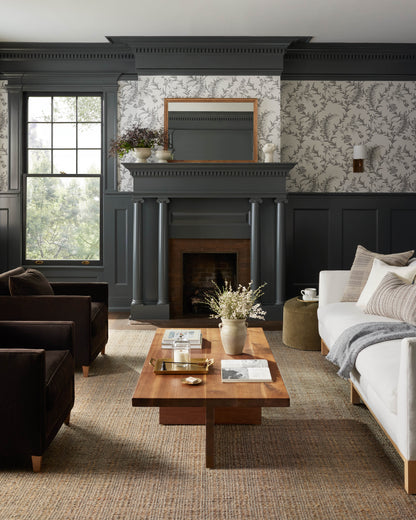 Jean Stoffer x Loloi Cornwall Area Rug