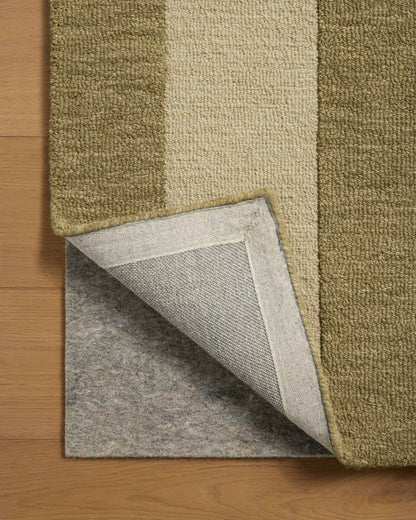 Leanne Ford x Loloi Craven 18" x 18" Sample