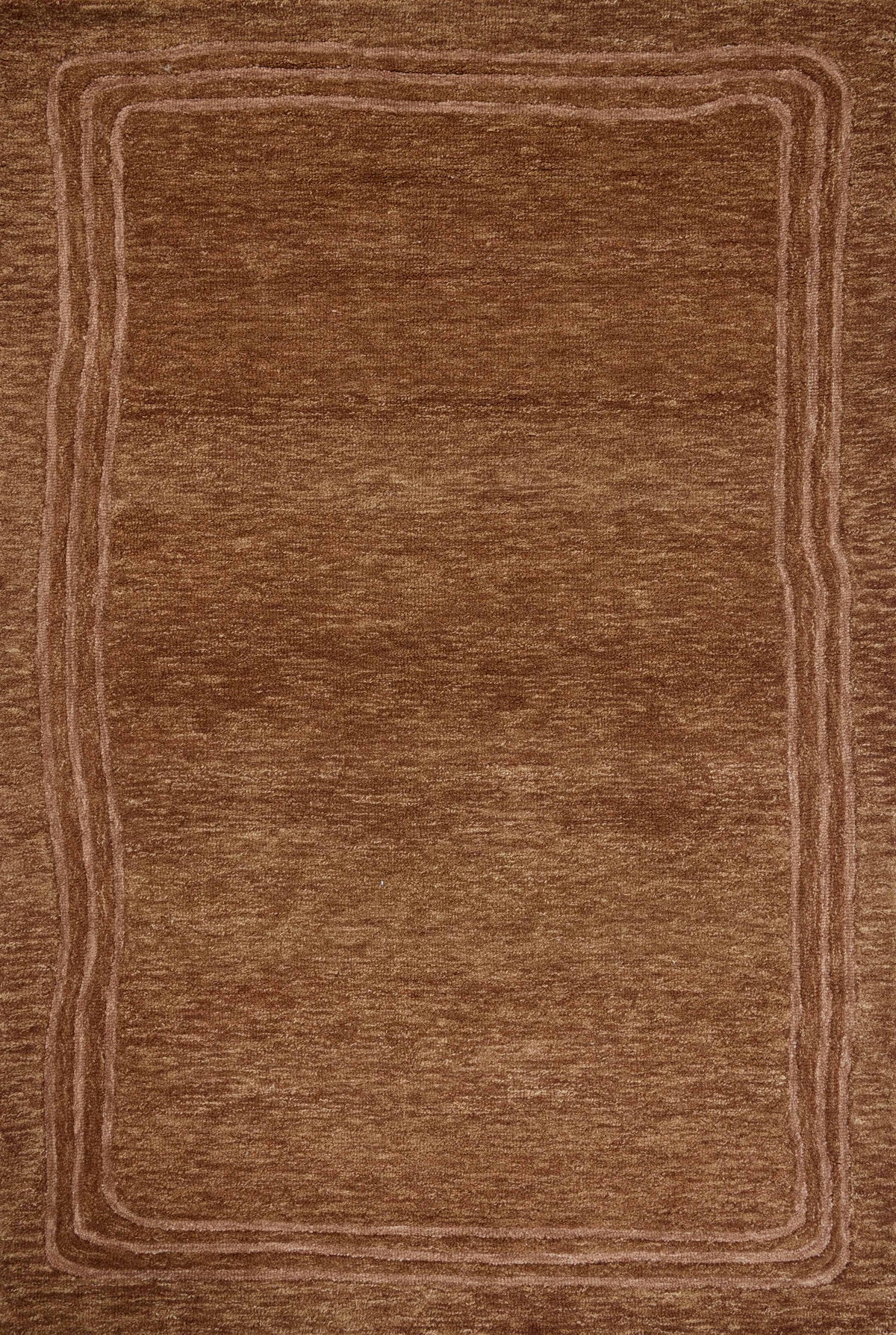 Leanne Ford x Loloi Craven 18" x 18" Sample