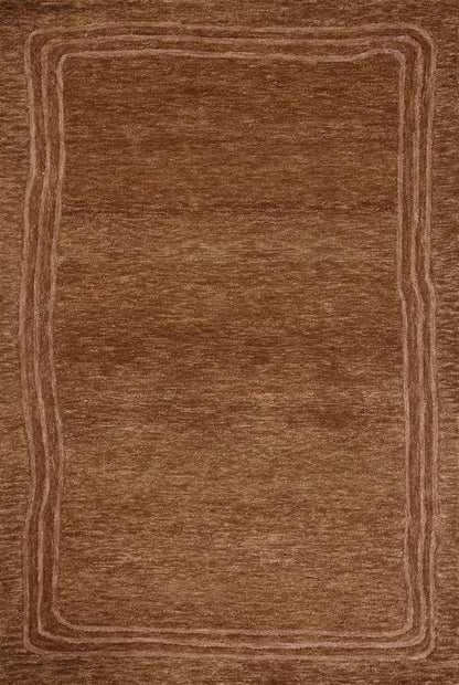 Leanne Ford x Loloi Craven 18" x 18" Sample