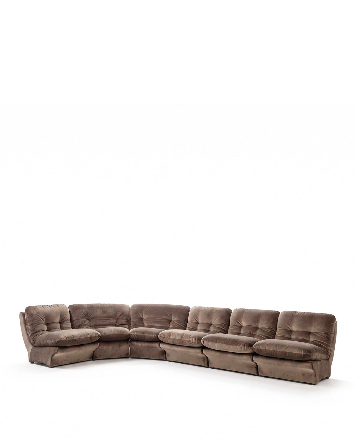 Carsons Modular Sofa