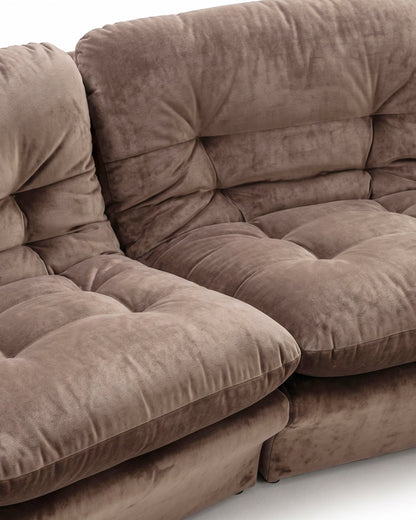 Carsons Modular Sofa – Stylish, Versatile Comfort for Every Space