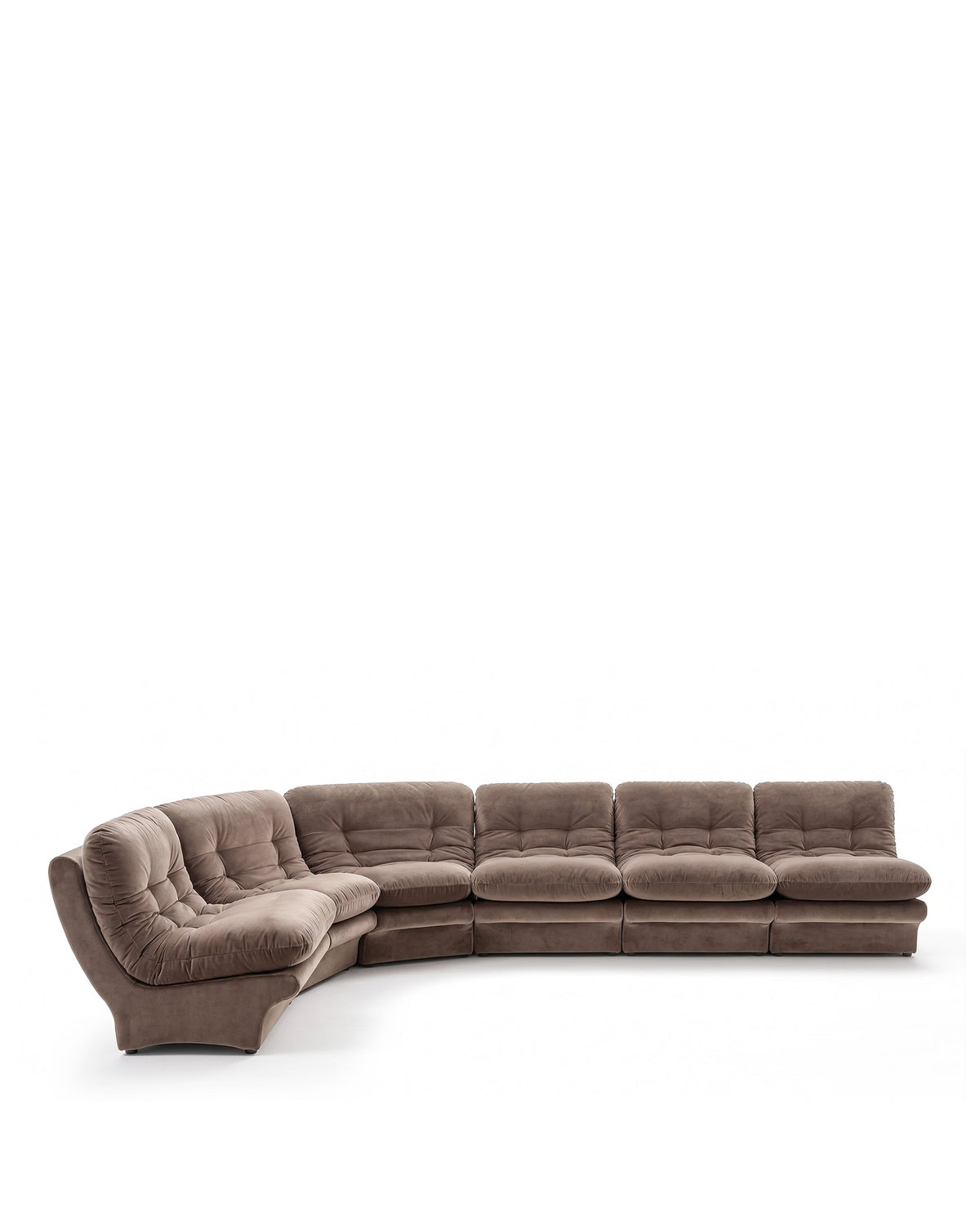 Carsons Modular Sofa – Stylish, Versatile Comfort for Every Space