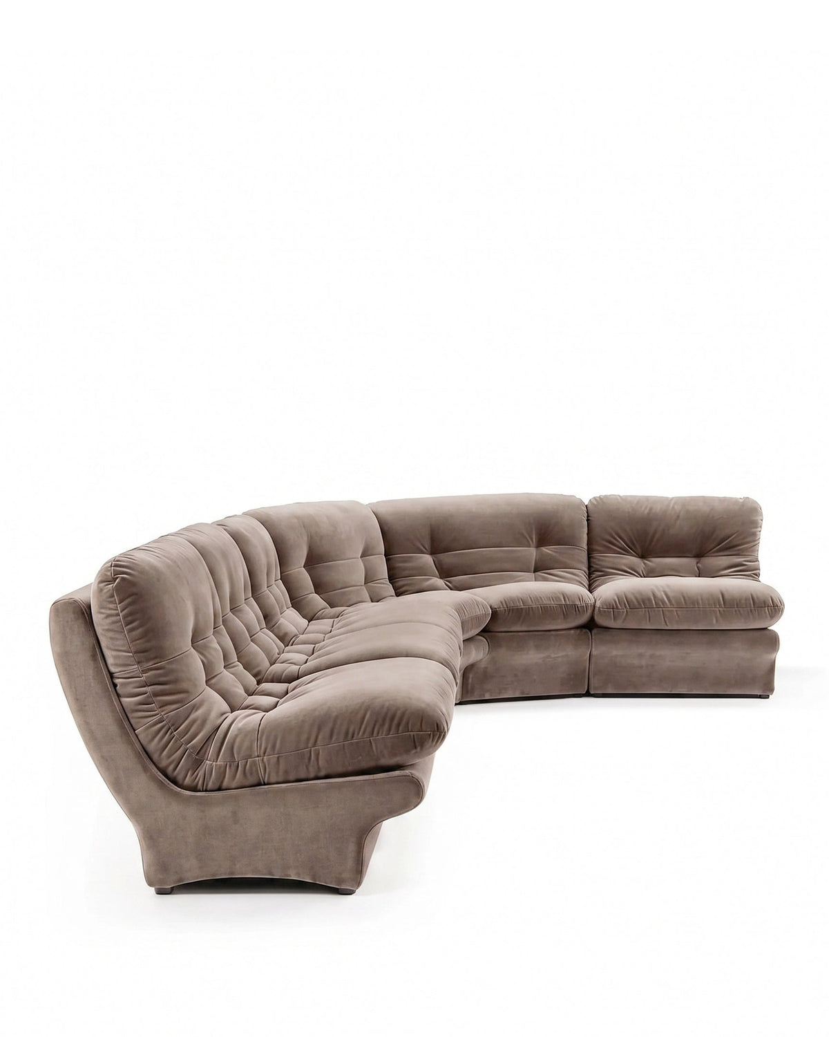 Carsons Modular Sofa – Stylish, Versatile Comfort for Every Space