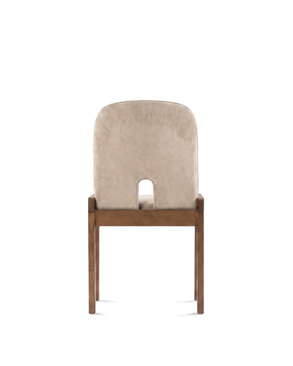 Cinqo Modern Side Chair