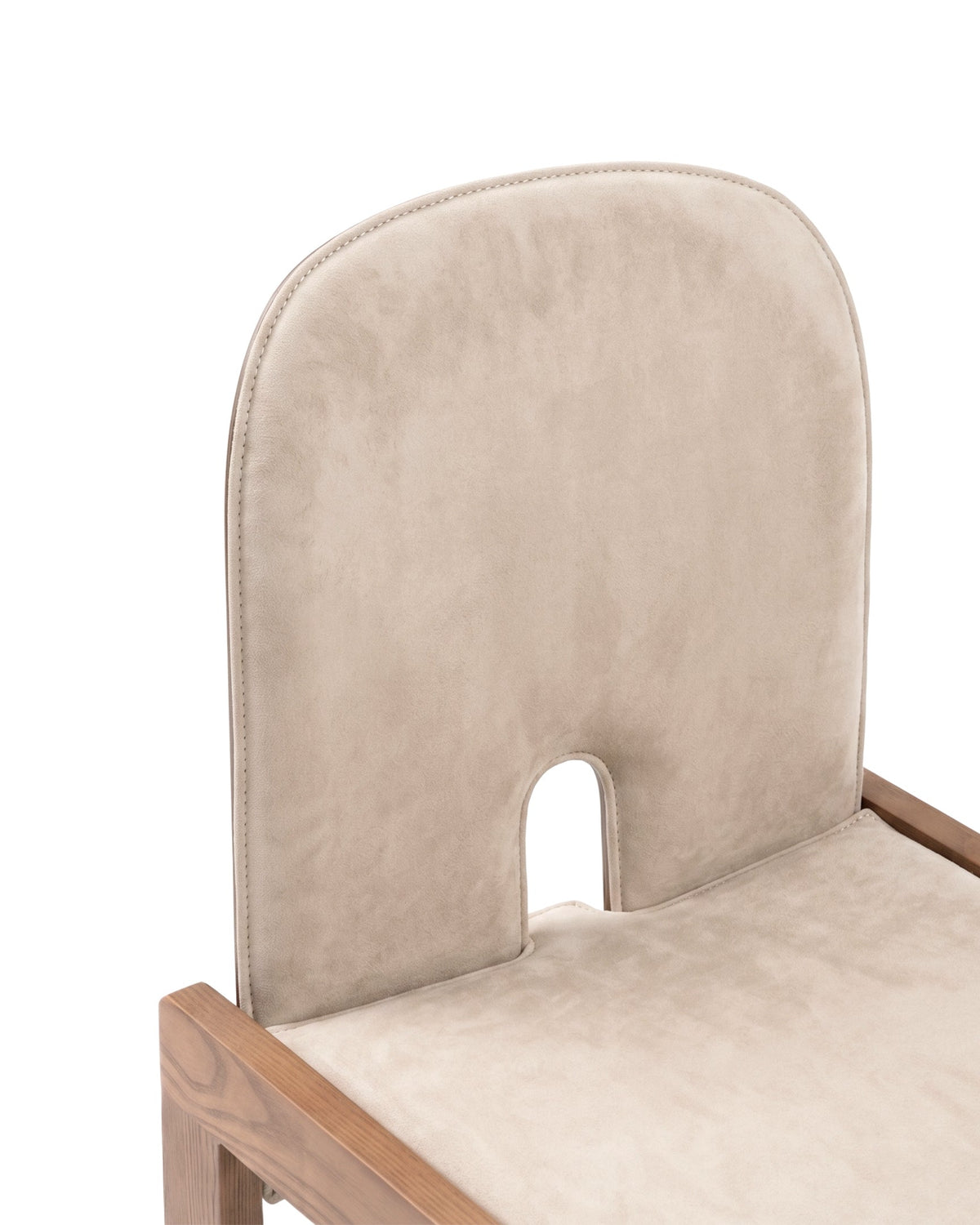 Cinqo Modern Side Chair