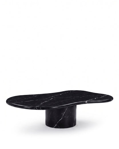 Cloud-Inspired Coffee Table