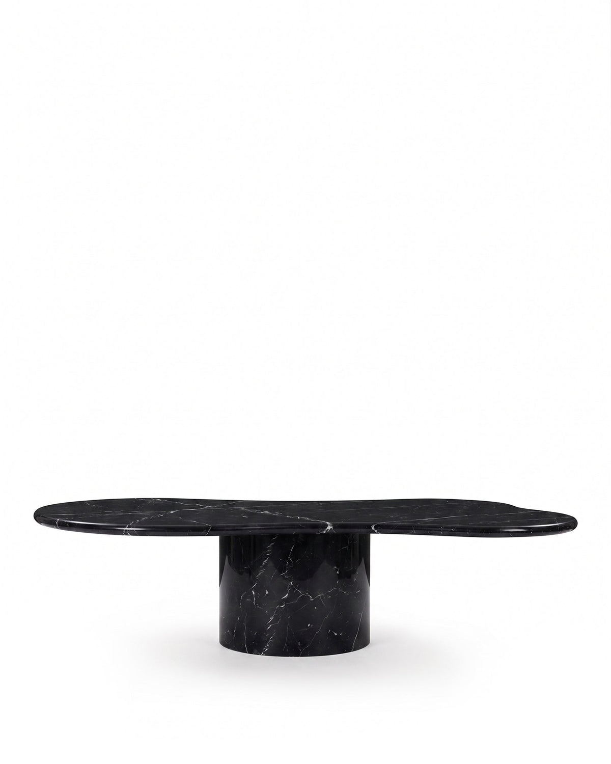 Cloud-Inspired Coffee Table