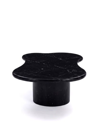 Cloud-Inspired Coffee Table
