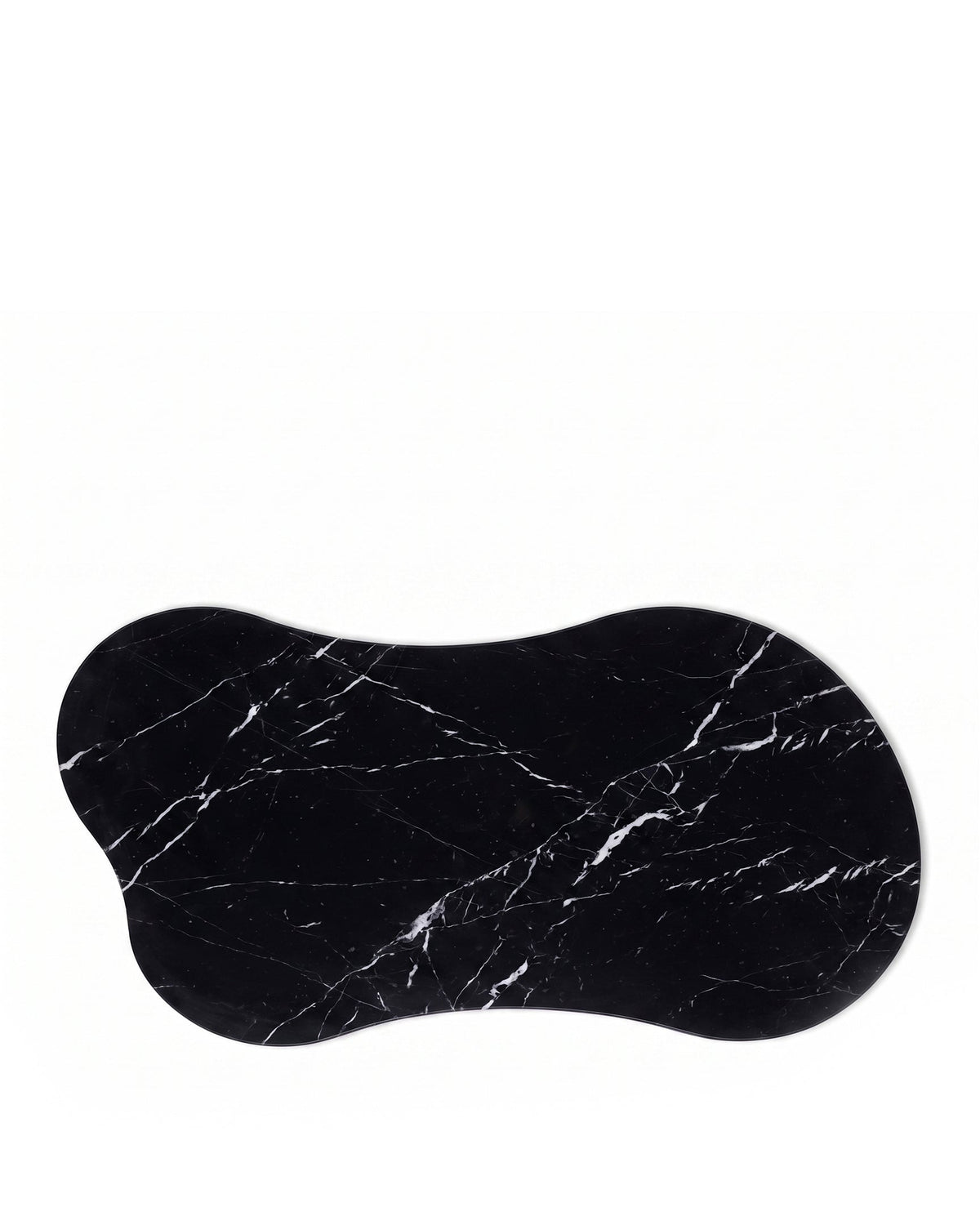 Cloud-Inspired Coffee Table