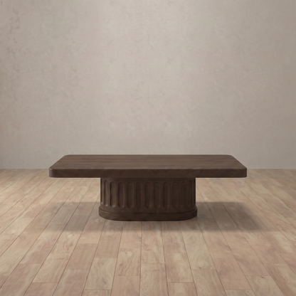 Como Coffee Table