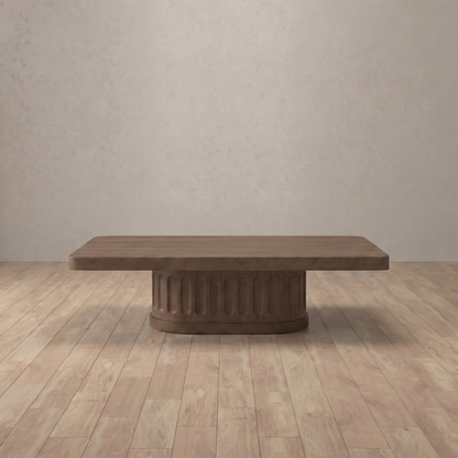 Como Coffee Table