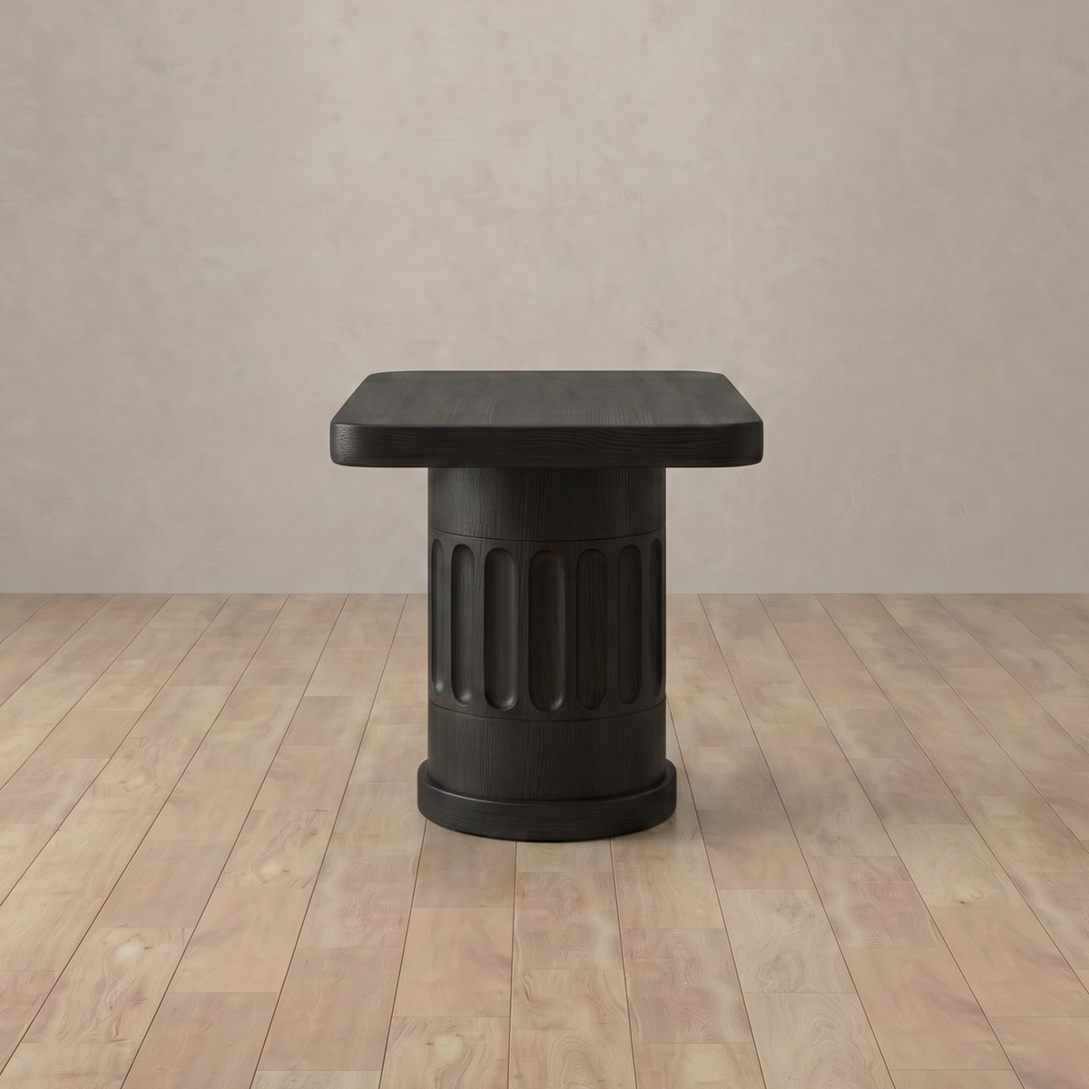 Como Side Table