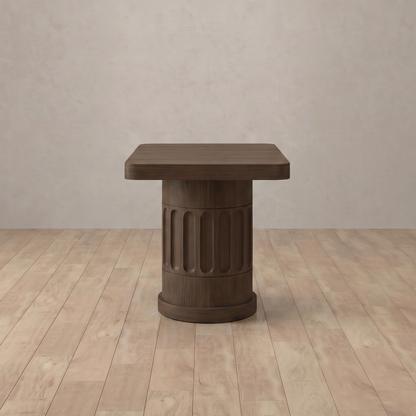 Como Side Table