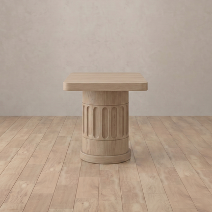 Como Side Table