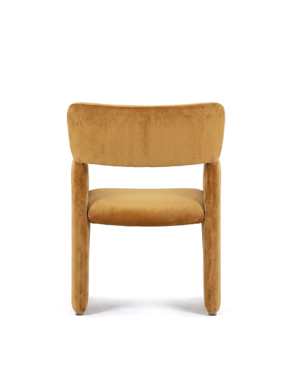 Crown Armchair