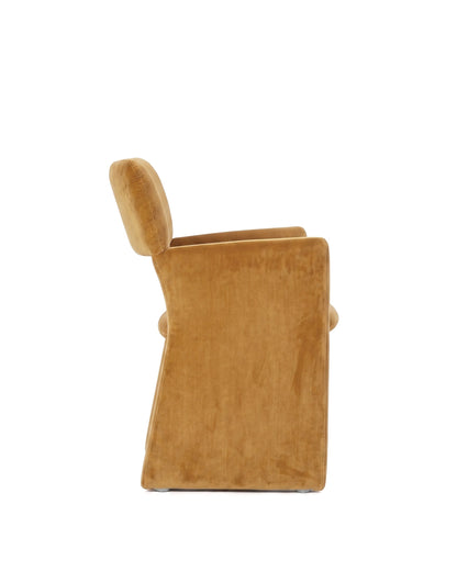 Crown Accent Armchair