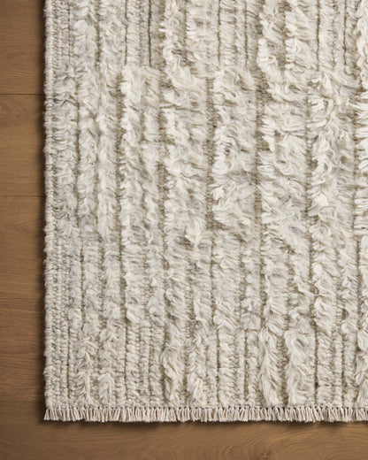 Brigette Romanek x Loloi Dana Accent Rug